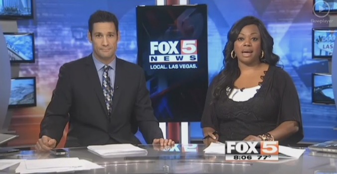 Fox News Report on Wifi Dangers