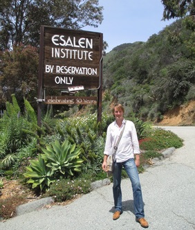 EMF at Esalen Institute 