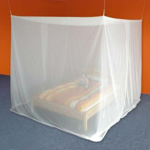 EMF Bed Canopies can be effective solutions.