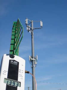 EMF-meter-and-cell-tower