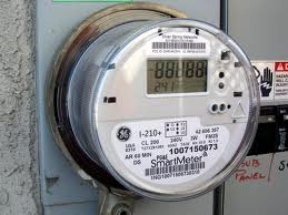 Truckee Smart Meters