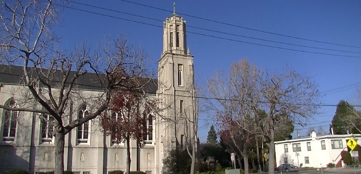 Church-Steeple-Cell-Tower-Berkeley