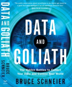 Data and Goliath Pic