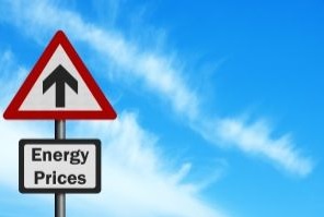 Energy Price Increases