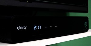 Xfinity WiFi Box