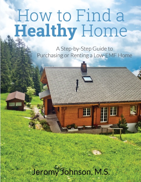 Healthy Home Cover 2