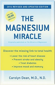 Magnesium Miracle