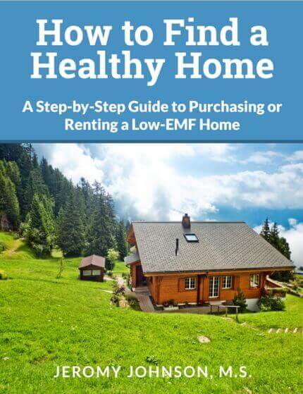 How to Find a Healthy Home