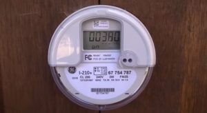 How do I know If I have a smart meter?