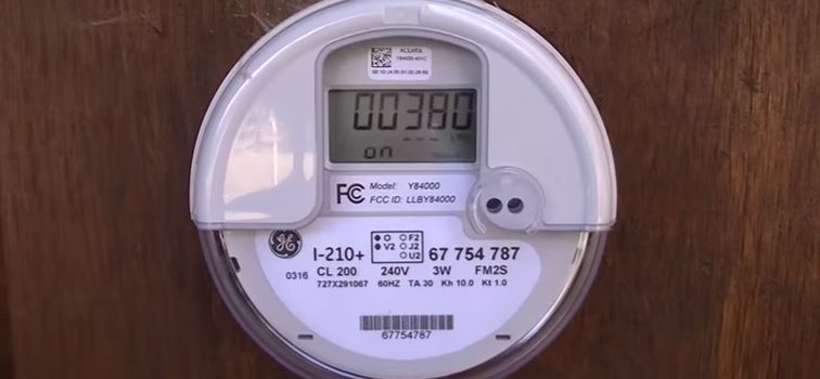 How do I know If I have a smart meter?