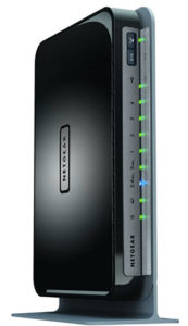 Netgear-N750-Router