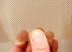 EMF Shielding Materials