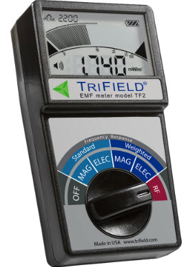 Best EMF Meters