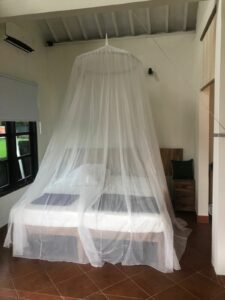 EMF Protection Bed Canopy