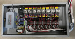 Remote EMF Switch