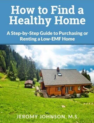 Book on EMF Consulting