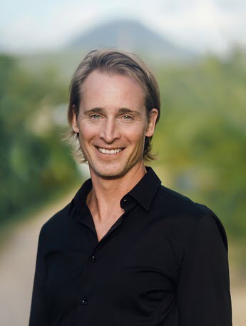 Jeromy Johnson EMF Consultant and Advisor